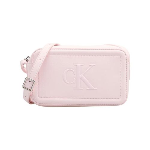 Sac Bandouliere Bold Ck Camera - Calvin Klein Jeans - Modalova
