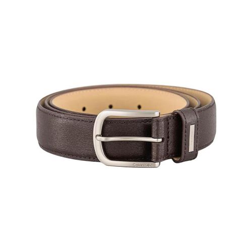 Ceinture Casual Pin Buckle - Calvin Klein Jeans - Modalova