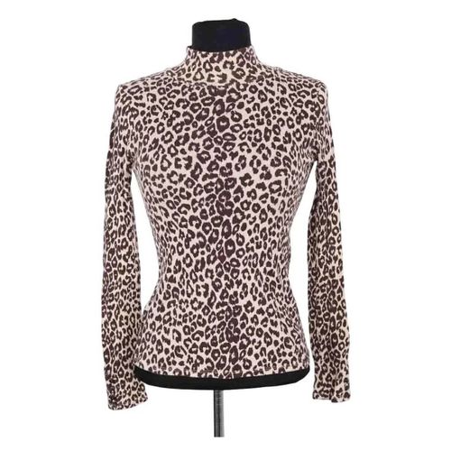 Blouses Sézane Top marron - Sézane - Modalova