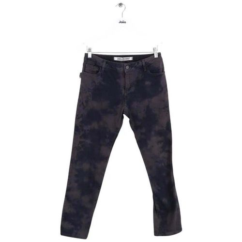 Jeans Jean droit noir - Zadig & Voltaire - Modalova