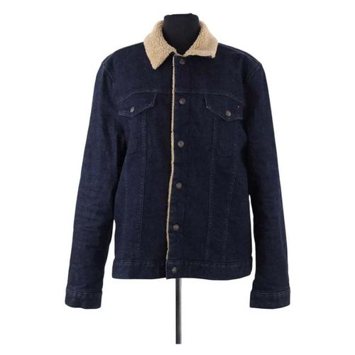 Veste Veste bleu marine - Tommy Hilfiger - Modalova