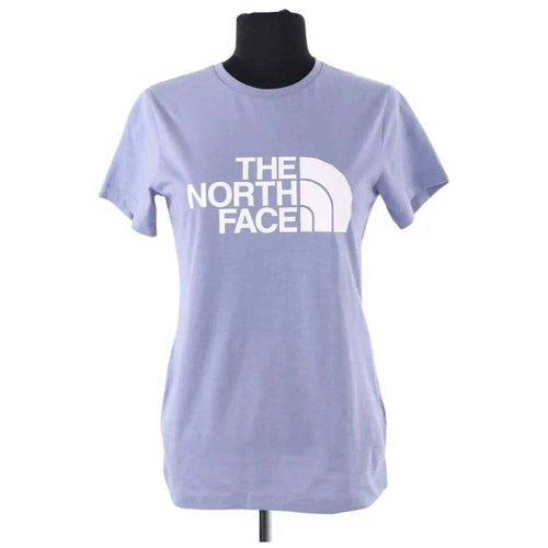 T-shirt The North Face T-shirt bleu - The North Face - Modalova