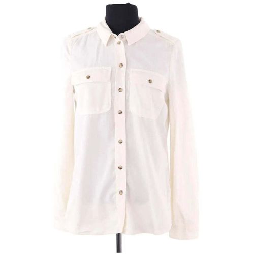 Chemise Sézane Blouse beige - Sézane - Modalova