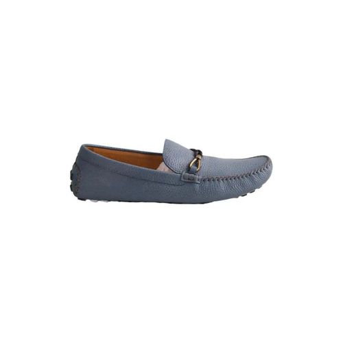 Mocassins Mocassins bleus - Louis Vuitton - Modalova