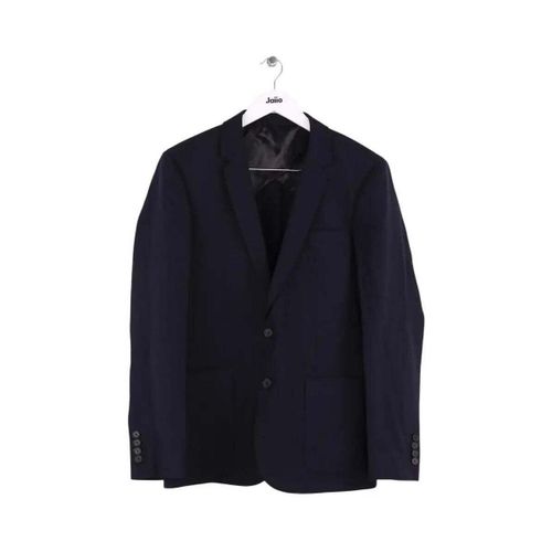Veste Sandro Veste bleu marine - Sandro - Modalova