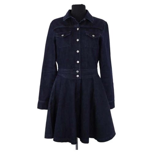 Robe Maje Robe bleue marine - Maje - Modalova