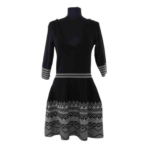 Robe Maje Robe noire - Maje - Modalova