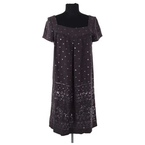 Robe Gerard Darel Robe grise - Gerard Darel - Modalova