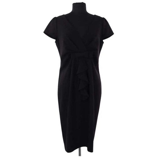 Robe Gerard Darel Robe noire - Gerard Darel - Modalova