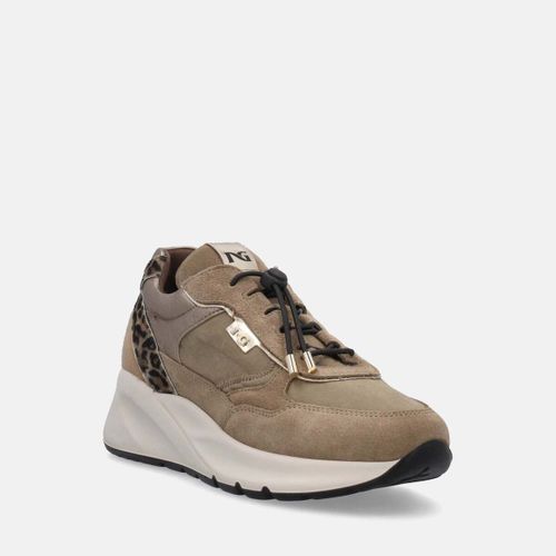 Baskets NeroGiardini SNEAKERS ZEPPA - NeroGiardini - Modalova