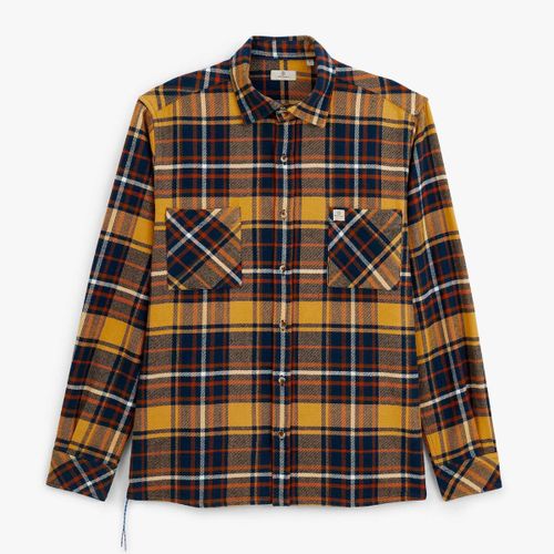 Chemise Serge Blanco Chemise ML - Serge Blanco - Modalova