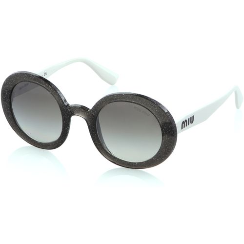 Lunettes de soleil Sonnenbrille - Miu Miu - Modalova