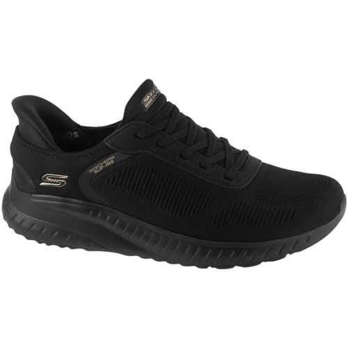 Baskets basses Slip-Ins: BOBS Sport Squad Chaos - Current Muse - Skechers - Modalova