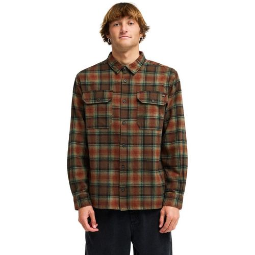 Chemise Billabong Offshore Flannel - Billabong - Modalova