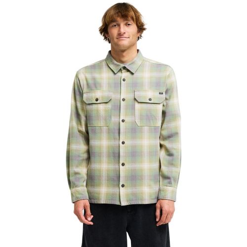 Chemise Billabong Offshore Flannel - Billabong - Modalova