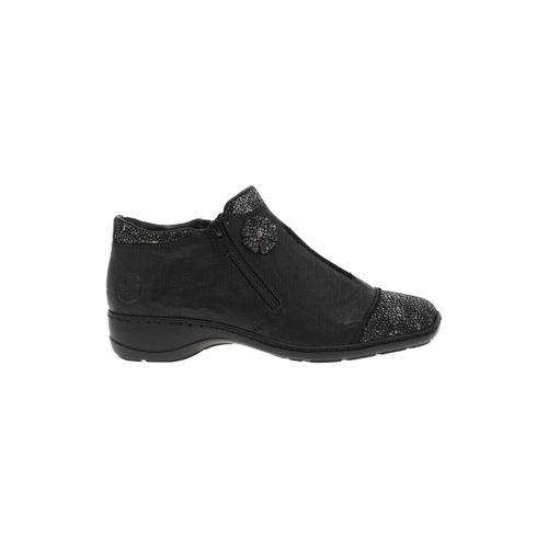Bottines Rieker 761302 - Rieker - Modalova