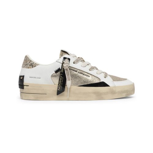 Baskets Crime London Deluxe - Crime London - Modalova