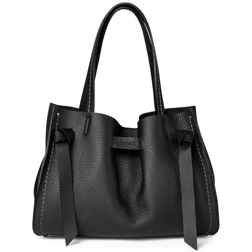 Sac à main Borsa 24731-NERO - Visonà - Modalova