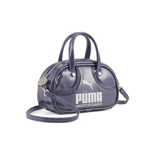 Sac Puma 1976 Micro Grip Bag - Puma Yellow - Modalova