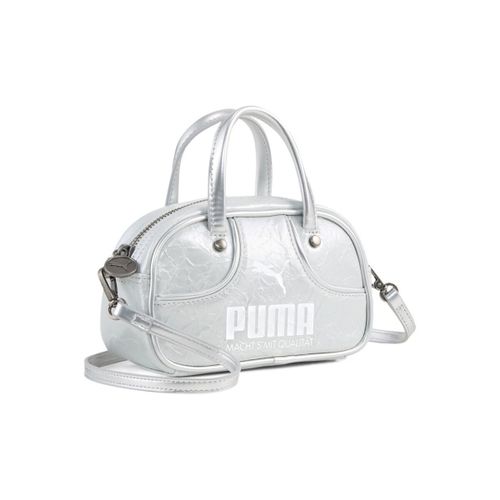 Sac à main Puma 1976 Lustre Micro Grip Bag - Puma Yellow - Modalova