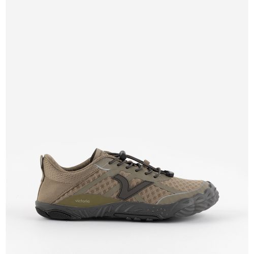 Baskets basses BASKET TERRATECH BAREFOOT MESH ÉLASTIQUE 1184102 - Victoria - Modalova