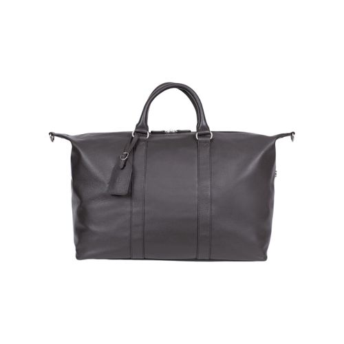 Sac de voyage Sac de voyage Ref 52167 Marron fonce 63*29*21.5 - Hexagona - Modalova