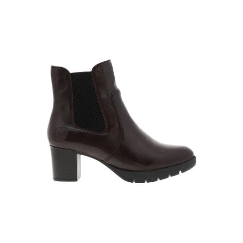 Bottines Rieker 1421101 - Rieker - Modalova