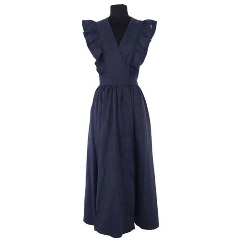 Robe Vanessa Bruno Robe bleue - Vanessa Bruno - Modalova