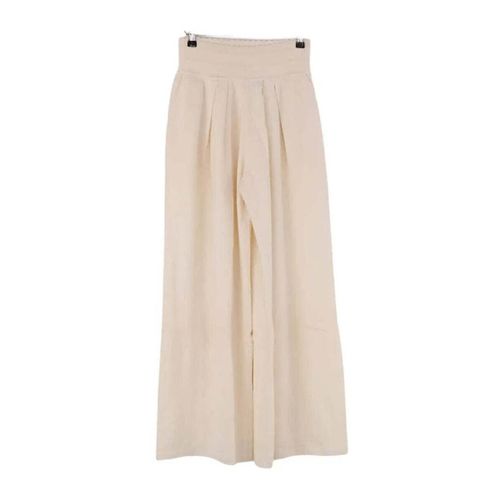 Pantalon Molli Pantalon large écru - Molli - Modalova