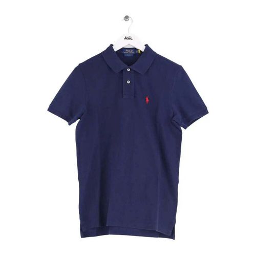 T-shirt Ralph Lauren Polo bleu - Ralph Lauren - Modalova