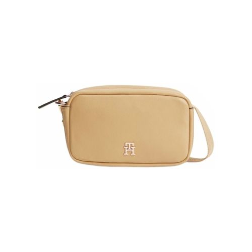 Sac Aw0aw18741 Th Logotape - Tommy Hilfiger - Modalova