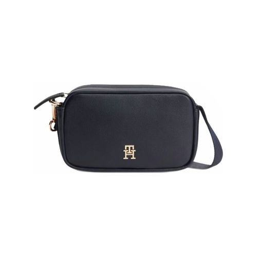 Sac Aw0aw18741 Th Logotape - Tommy Hilfiger - Modalova