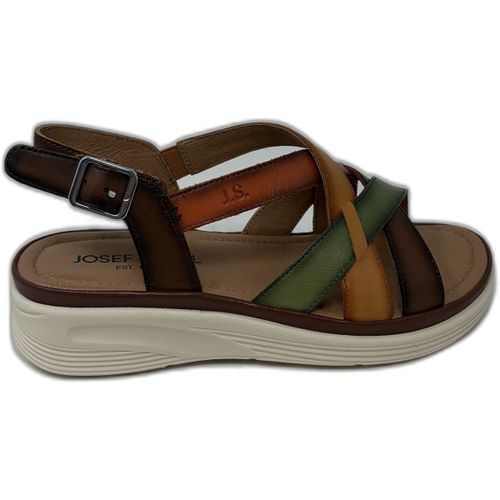 Sandales CHAUSSURES SEVRAN 07 - Josef Seibel - Modalova
