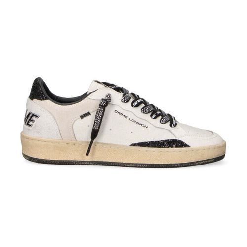 Baskets basses Crime London - Crime London - Modalova