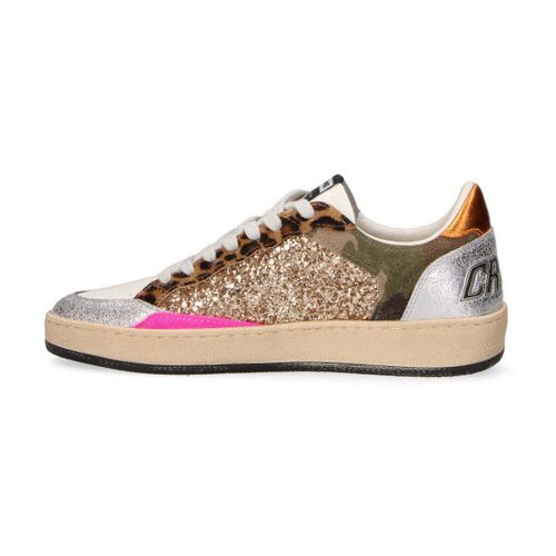 Baskets basses Crime London - Crime London - Modalova