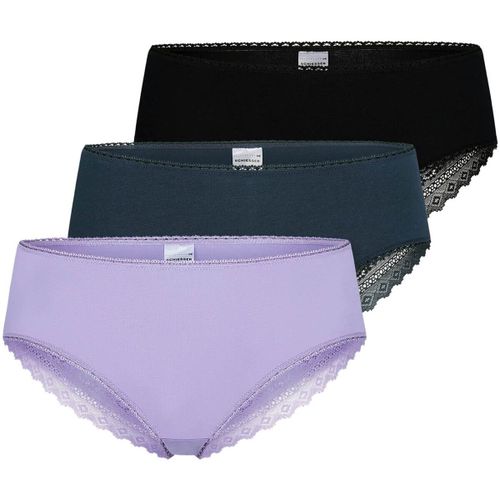 Slips Slip Paquet de 3 - Schiesser - Modalova