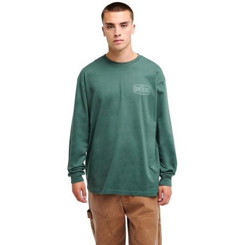 T-shirt Quiksilver Surf Garage - Quiksilver - Modalova