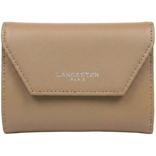 Portefeuille Portefeuille dos à dos Smooth Praline - LANCASTER - Modalova