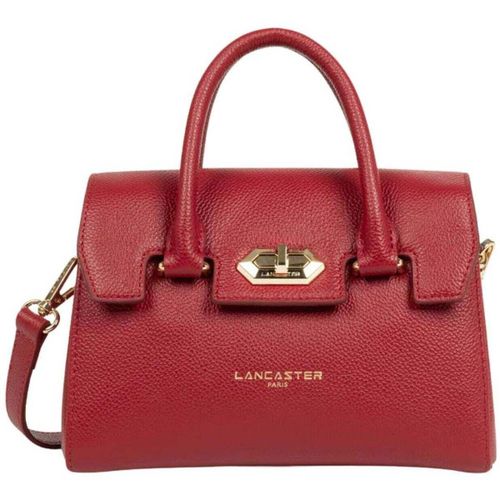 Sac à main Sac à main Mini Milano Cosmos Rouge - LANCASTER - Modalova