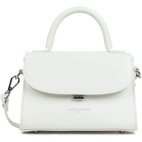 Sac à main Sac à main S Suave Even Blanc Cassé - LANCASTER - Modalova