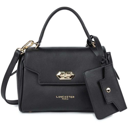 Sac à main Sac à main S Mademoiselle Grace Noir - LANCASTER - Modalova