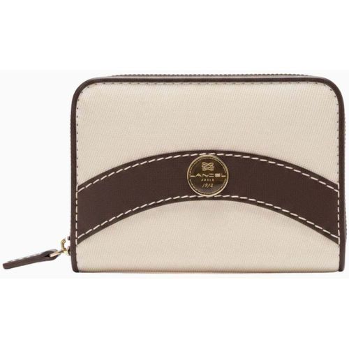 Portefeuille Portefeuille Blanc - Lancel - Modalova