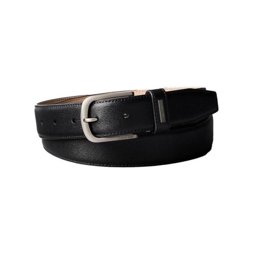 Ceinture Casual Pin Buckle - Calvin Klein Jeans - Modalova