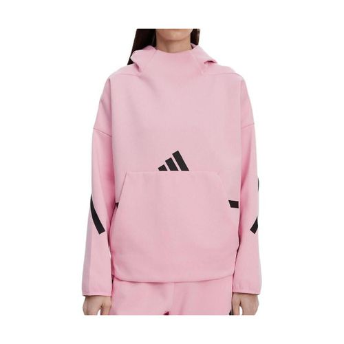Sweat-shirt adidas W Z.n.e. oh - adidas - Modalova