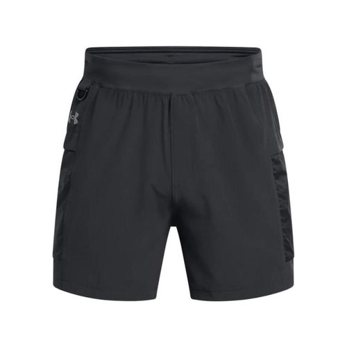 Short Under Armour Trail Run - Under Armour - Modalova