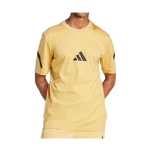 T-shirt adidas Z.n.e. Tee - adidas - Modalova