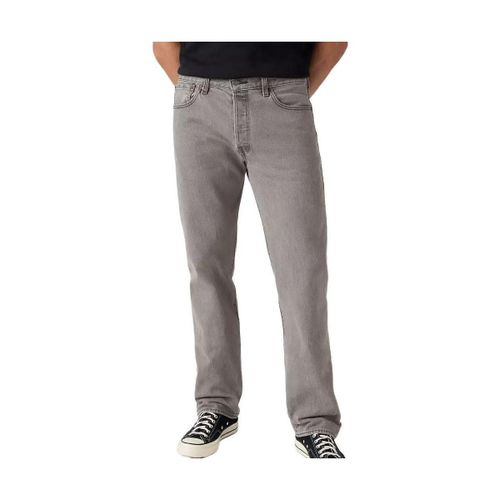 Jeans Levis 501 Original - Levis - Modalova