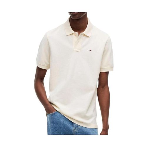 T-shirt Tommy Hilfiger Regular - Tommy Hilfiger - Modalova