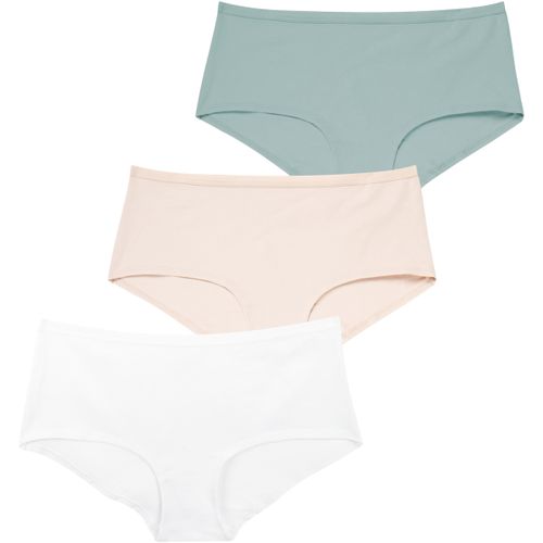 Boxers Shortys, lot de 3, ECOPACK BASIC - Athena - Modalova