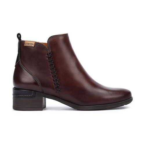 Bottines Pikolinos w6w8950 caoba - Pikolinos - Modalova